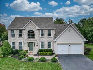 4640 Ashley Ln, Bethlehem, PA 18017