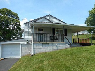 202 Elder St, Brownsville, PA 15417