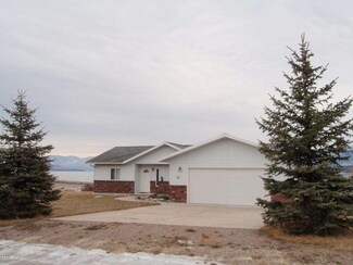 26120 Spinnaker Ln, Elmo, MT 59915