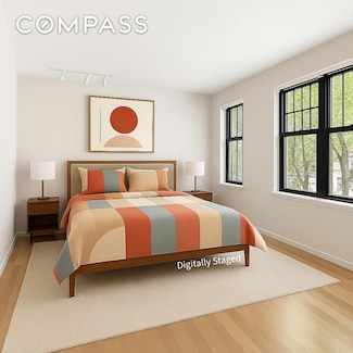 338 Prospect Place Unit 1F, Brooklyn, NY 11238