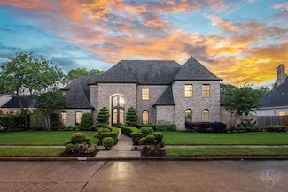 4202 Spyglass Hills Dr, Katy, TX 77450