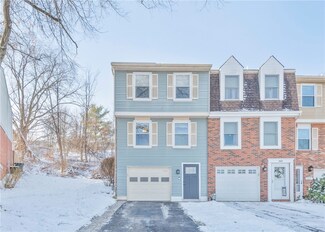 543 Winesap Dr, Bridgeville, PA 15017