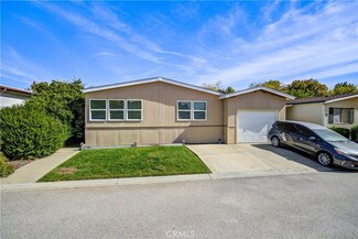 1220 Bennett Way Unit 70, Templeton, CA 93465
