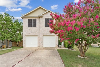 1049 Leeds Castle Walk, Georgetown, TX 78626