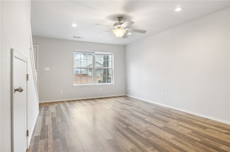 1429 W Netherland Way Unit 3, Fayetteville, AR 72701