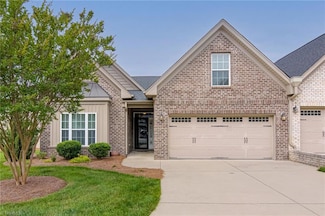 241 Collingswood Dr, Winston Salem, NC 27127
