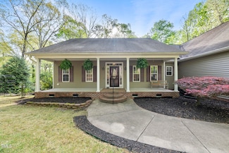 50 Beech Trail, Garner, NC 27529