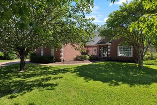 431 Coburn Ln, Franklin, TN 37069