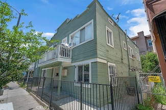 1137 S Union Ave, Los Angeles, CA 90015