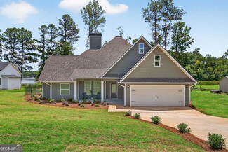 1050 Sugar Hill Dr, Buckhead, GA 30625
