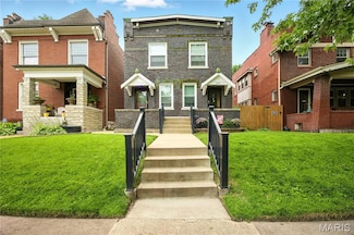 3942 Juniata St, Saint Louis, MO 63116
