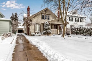 82 Tillinghast Place, Buffalo, NY 14216