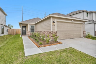 10720 Lavender Cotton Ln, Houston, TX 77016
