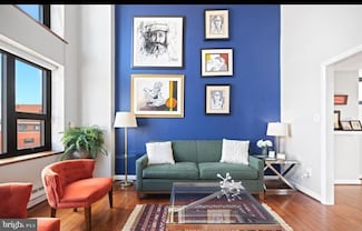1021 Arlington Blvd Unit 1301, Arlington, VA 22209