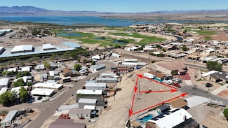 3694 Garnet Cir, Lake Havasu City, AZ 86404