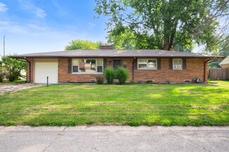 132 Millcreek Dr, Anderson, IN 46017