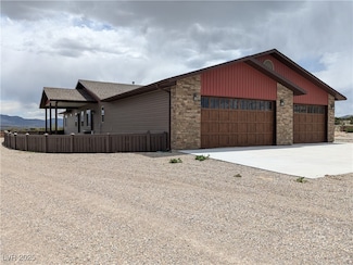 2460 Mineral Dr, Ely, NV 89301