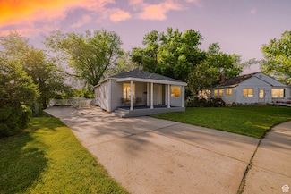 3809 Raymond Ave, Ogden, UT 84403