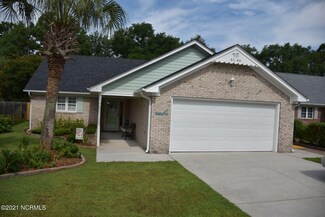 6146 Sugar Pine Dr, Wilmington, NC 28412