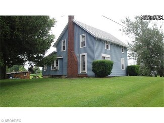 10137 Congress Rd, West Salem, OH 44287