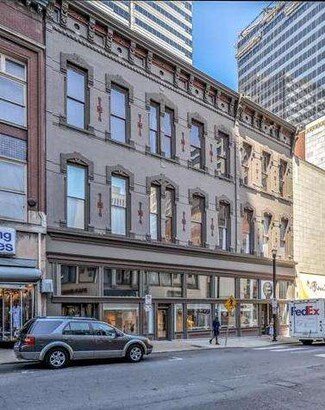 231 5th Ave N Unit 304, Nashville, TN 37219