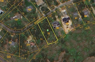 58 Marthas Rd Unit 70, Edgartown, MA 02539