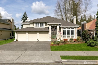 7421 W Country Club Dr, Arlington, WA 98223