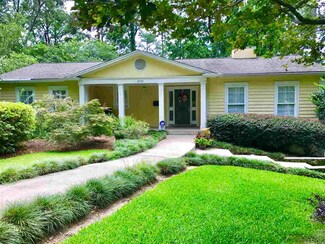 2006 Lee Ave, Tallahassee, FL 32308