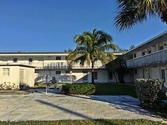 3300 NE 10th Terrace Unit 5, Pompano Beach, FL 33064
