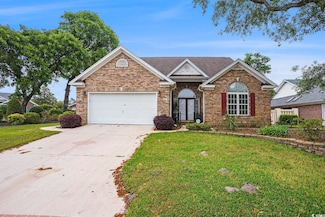 44 Hamby Dr, Pawleys Island, SC 29585