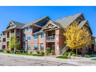 804 Summer Hawk Dr Unit 8105, Longmont, CO 80504
