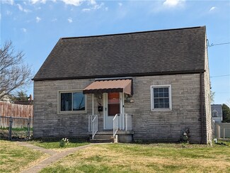 703 Depot St, Latrobe, PA 15650