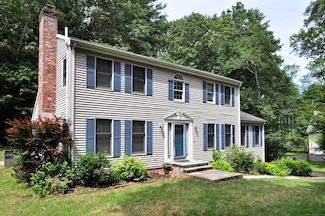 64 Oakridge Dr, Avon, CT 06001