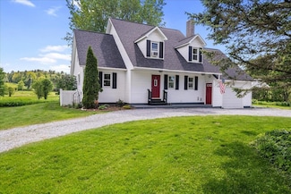 100 Ridge Rd, Williston, VT 05495