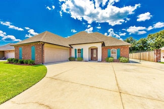 316 Brentwood Dr, Houma, LA 70360