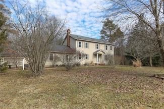 12240 Ellsworth Rd, North Jackson, OH 44451