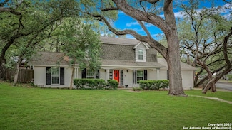 10918 Whisper Valley St, San Antonio, TX 78230