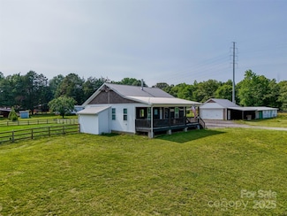 1640 Bear Poplar Rd, Cleveland, NC 27013