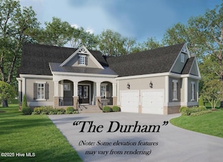 612 Barrington Place SW, Ocean Isle Beach, NC 28469