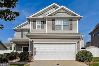 88 Hill Side Way, Hiram, GA 30141