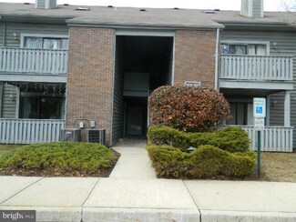 8612 Tamarron Dr Unit 12, Plainsboro, NJ 08536