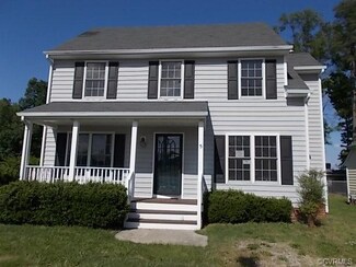 5 Beaufont Hills Dr, Richmond, VA 23225