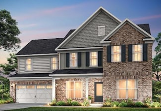 5270 Birch Valley Rd, Cumming, GA 30028