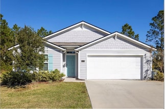 1 Lewis Shire Place, Palm Coast, FL 32137