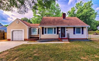 323 Elmwood Dr, Winston Salem, NC 27127