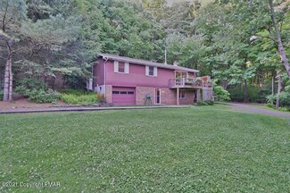 3129 Weatherfield Dr, Effort, PA 18330