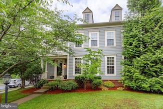 1100 Innis Dr, Fredericksburg, VA 22401