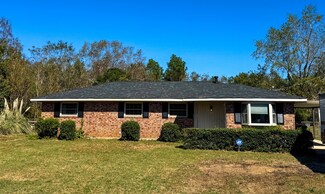 2411 Boykin Rd, Hephzibah, GA 30815