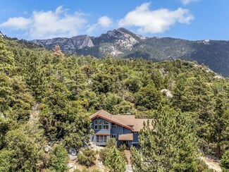 54002 Northridge Dr, Idyllwild-Pine Cove, CA 92549