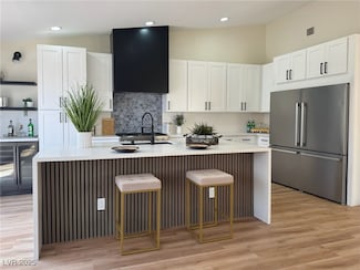 9705 Standard Ave, Las Vegas, NV 89129